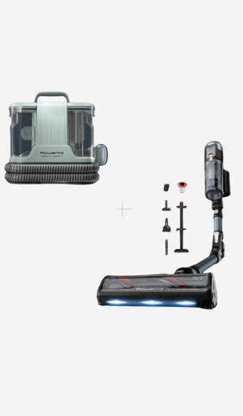 Rowenta Aspiradora escoba Rowenta X-Force Flex 16.60 Animal – Oferta