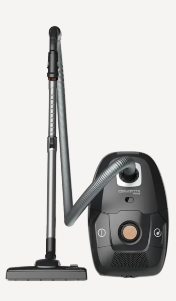 Rowenta Aspiradora trineo Green Force Effitech + bolsas – Oferta