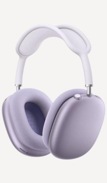 Fnac Auriculares Apple AirPods Max púrpura – Oferta