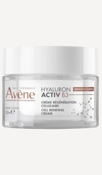 Dosfarma Avène Hyaluron Activ B3 Crema Regeneradora Celular 50 ml – Oferta
