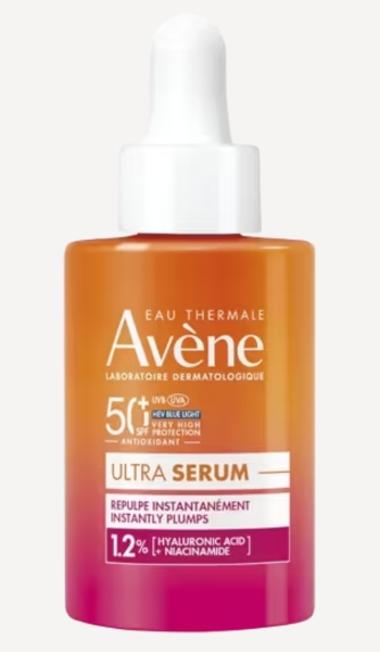 Dosfarma Avène Ultra Serum SPF50+ 30 ml – Oferta