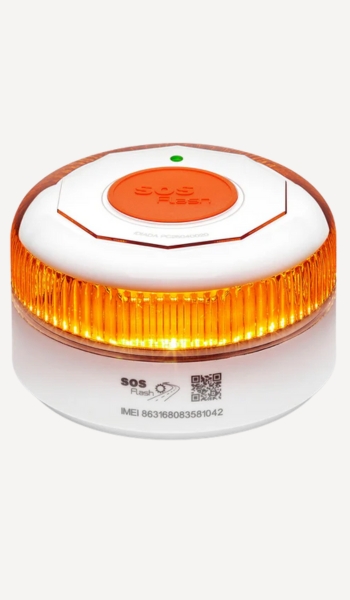 Geobaliza Baliza sos flash evo v16 conectada y certificada dgt – Oferta