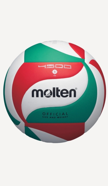Direct Volley Balón de competición Molten tamaño 5 – Oferta