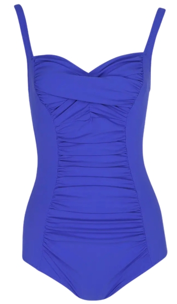 Gigasport Bañador Anita Michelle con efecto cruzado – Oferta