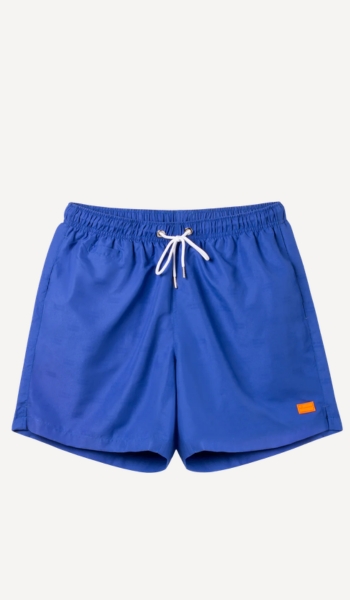 D Franklin Bañador D.Franklin Beach Club Swim Short azul – Oferta
