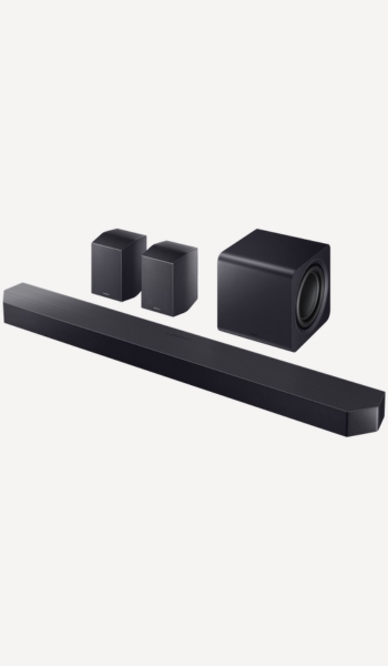Samsung Barra de sonido Samsung Q990F – Oferta