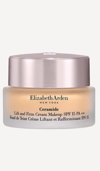 Paco Perfumerias Base de maquillaje Elizabeth Arden Ceramide Lift & Firm – Oferta