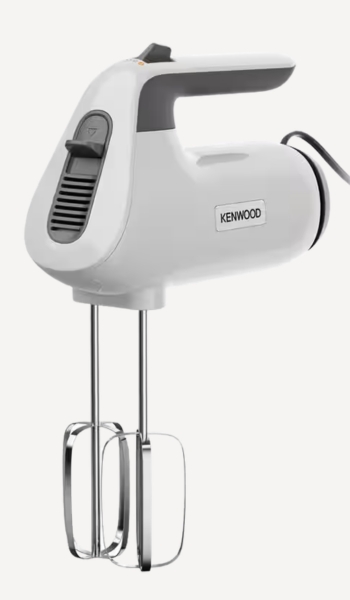 Kenwood Batidora de mano Kenwood QuickMix – Oferta