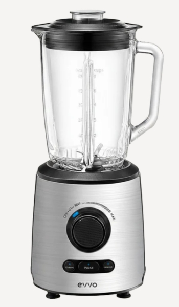 Evvo Home Batidora de vaso EVVO Tasty Cyclon – Oferta