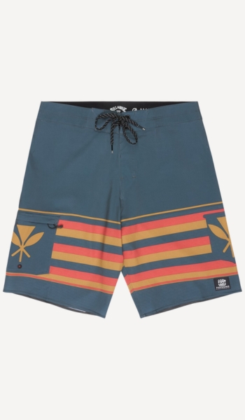 Billabong Boardshort Billabong Lowers Airlite azul hombre – Oferta