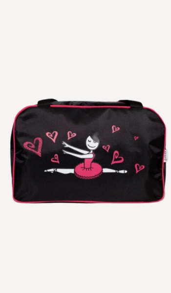 Chassedance Bolsa de ballet El Petit Ballet Bonega – Oferta
