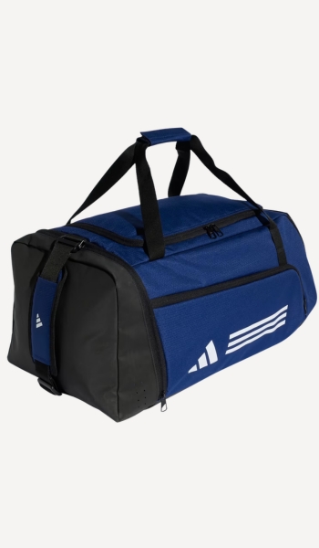 adidas Bolsa de viaje adidas Essentials 3 bandas – Oferta