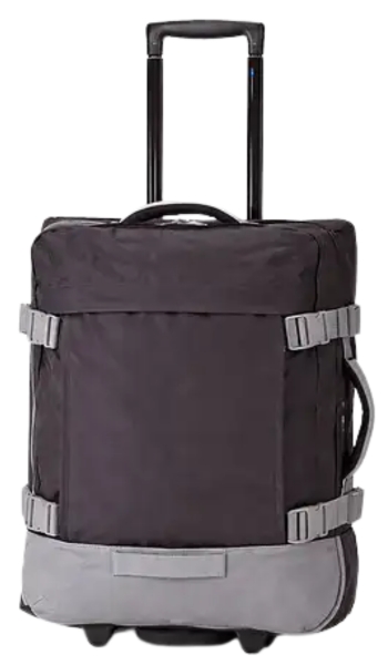 MediaMarkt Bolso de viaje Benzi – Oferta