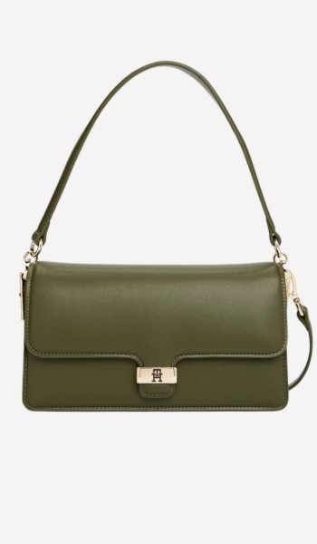 Kastner & Öhler Bolso de hombro Tommy Hilfiger TH Heritage – Oferta