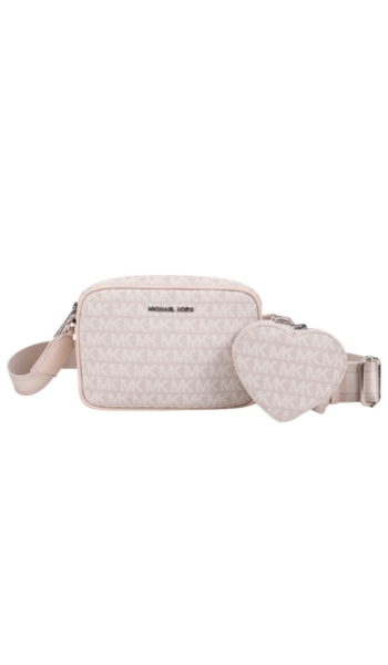 Trenfit Bolso Michael Kors con monograma – Oferta