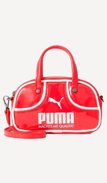 Casas Club Bolso Puma 1976 Micro Grip Bag – Oferta