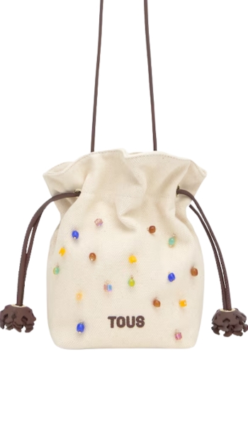 TOUS Bombonera pequeña TOUS Heritage – Oferta