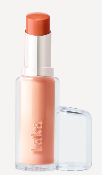 MiiN Cosmetics Bonding Glow Lipstick Barra de labios efecto glow – Oferta