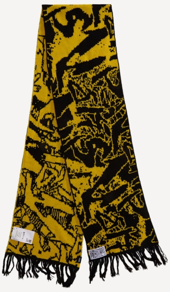 Vans Bufanda Raw Instinct Vans – Oferta