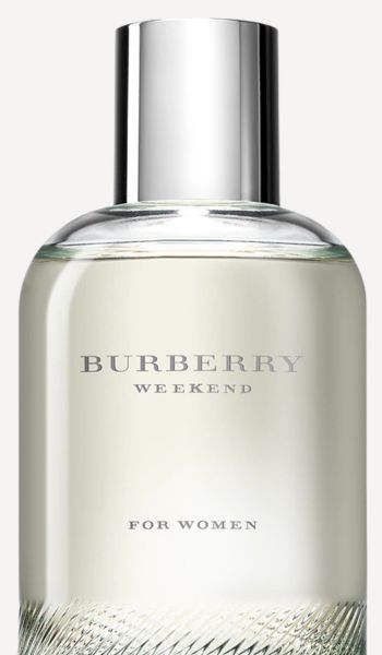 Burberry Weekend for Women Eau de Parfum