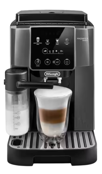 DeLonghi Cafetera automática reacondicionada De'Longhi Magnifica Start – Oferta