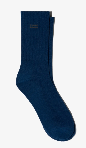 D Franklin Calcetines altos D.Franklin azul – Oferta