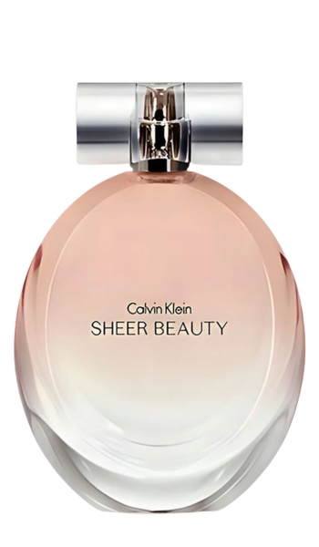 Paco Perfumerias Calvin Klein Sheer Beauty Eau de Toilette mujer – Oferta