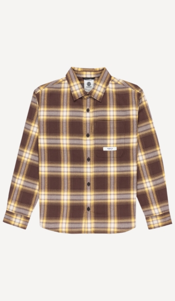 Element Camisa de manga larga para chicos 8-16 años – Oferta