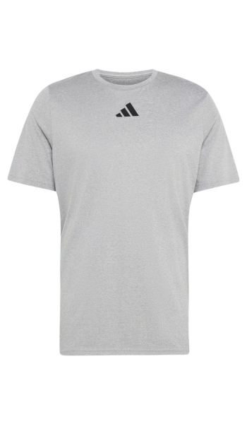 adidas Camiseta adidas Pregame T-Shirt – Oferta
