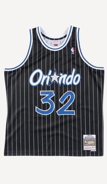 Basket-Center Camiseta NBA Orlando Magic Shaquille O'Neal – Oferta