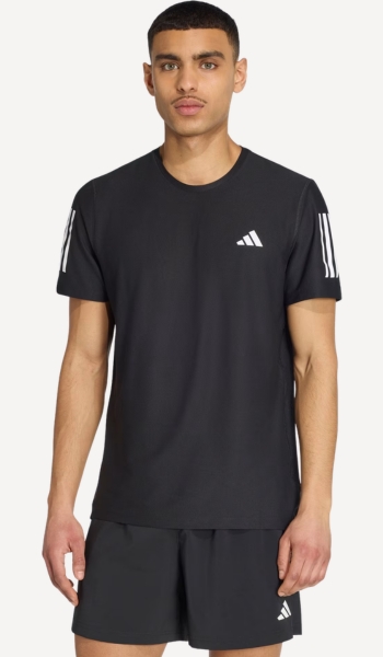 adidas Camiseta Own the Run para running – Oferta