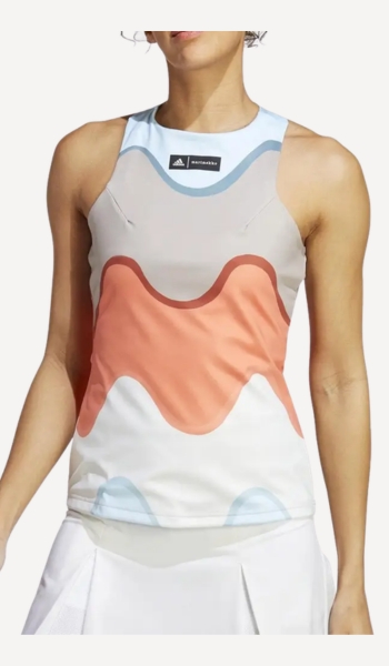 Padel Nuestro Camiseta tirantes adidas Premium mujer – Oferta