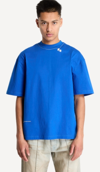 Footshop Camiseta unisex FTSHP RFTW – Oferta