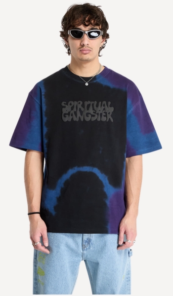 Footshop Camiseta unisex FTSHP x Spiritual Gangster – Oferta
