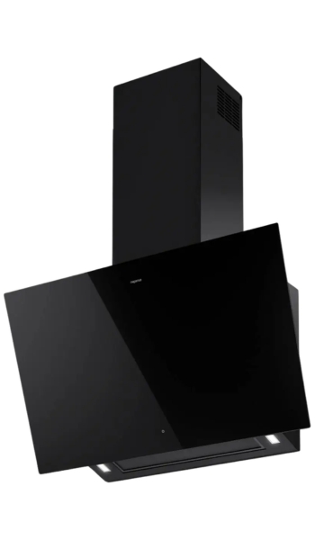 Minspira Campana extractora Absoluta negra Mepamsa – Oferta