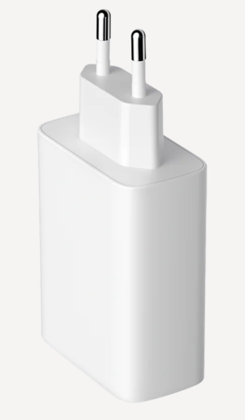 Vivo Cargador 80W de carga rápida – Oferta