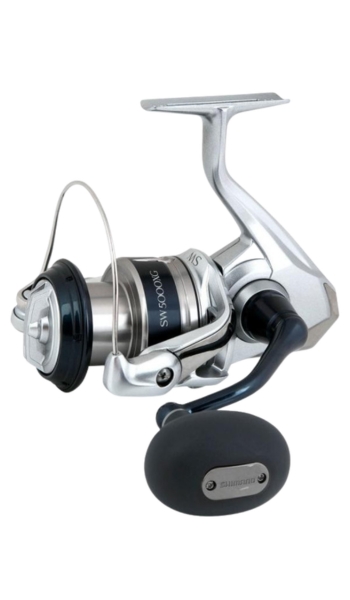 Armería Álvarez Carrete Shimano Saragosa SW A – Oferta