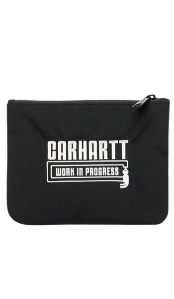 Footshop Cartera Carhartt WIP Industry Zip Wallet – Oferta