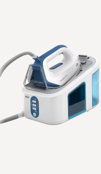 Braun Centro de planchado Braun CareStyle 3 IS 3157 – Oferta