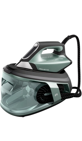 Rowenta Centro de planchado Rowenta Force Pro 500 – Oferta