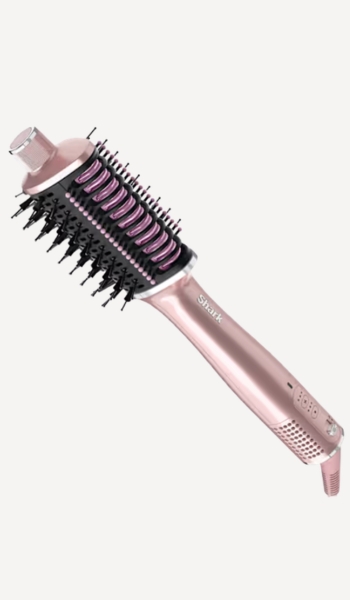 Shark Cepillo térmico Shark Glossi efecto brillo rosa – Oferta