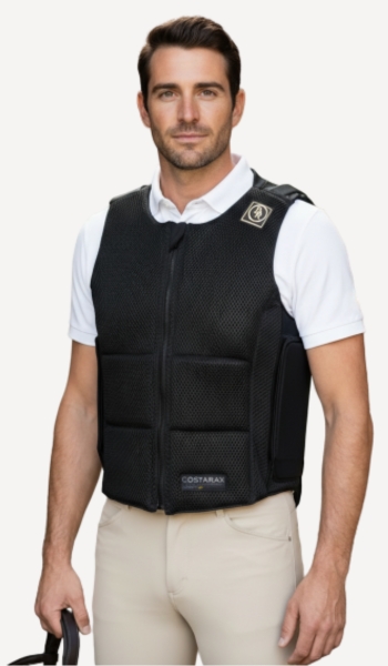 Armería Álvarez Chaleco Protector BR Costarax – Oferta