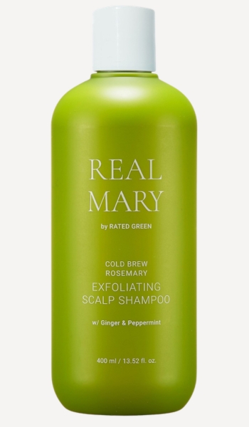 MiiN Cosmetics Champú exfoliante Real Mary scalp – Oferta