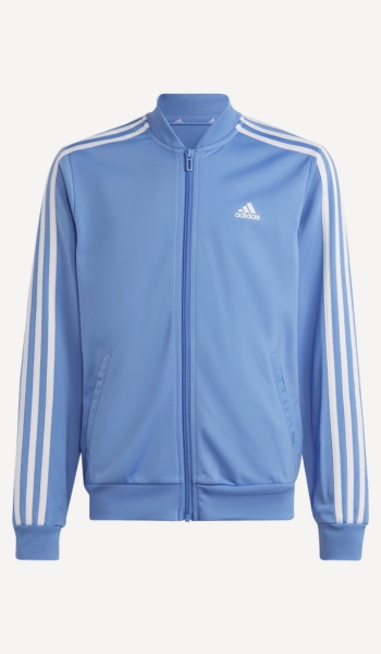 adidas Chándal adidas Essentials 3 bandas juvenil – Oferta