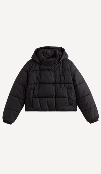 Vans Chaqueta acolchada corta Hillgate – Oferta