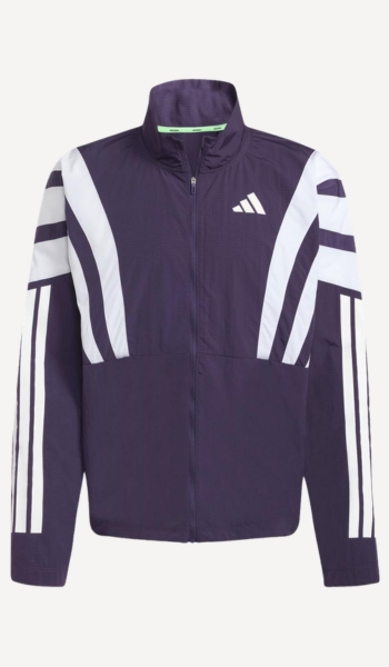 Direct Running Chaqueta de chándal Adidas Adizero NYC – Oferta
