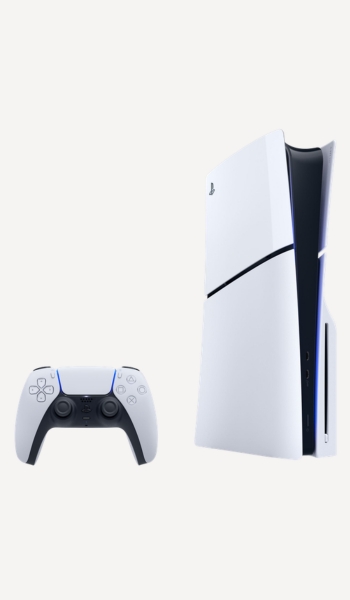 MediaMarkt Consola Sony PS5 Slim 1TB con mando – Oferta