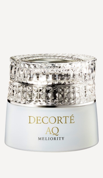 Paco Perfumerias Crema facial regeneradora Decorté AQ Meliority SPF10 – Oferta