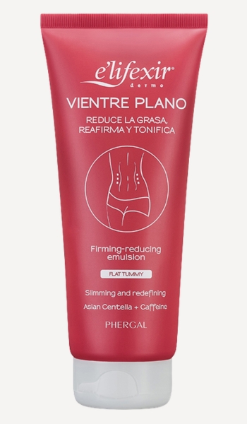 Elifexir Crema reductora abdomen e’lifexir vientre plano – Oferta