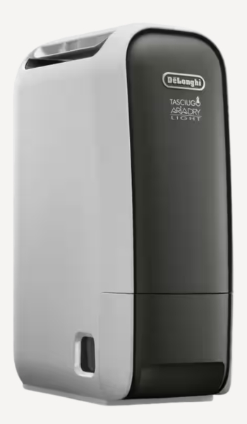 DeLonghi Deshumidificador De’Longhi Tasciugo AriaDry Light – Oferta